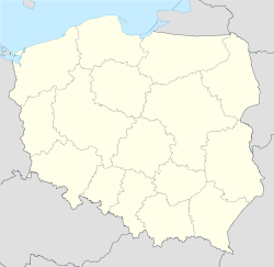 Глогув (Польша)